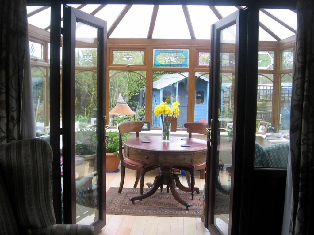 Ty Carreg Bed and Breakfast Llanwrtyd Wells Eksteriør billede